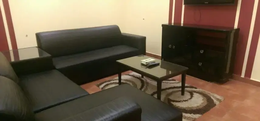 Golden Marina Resort image